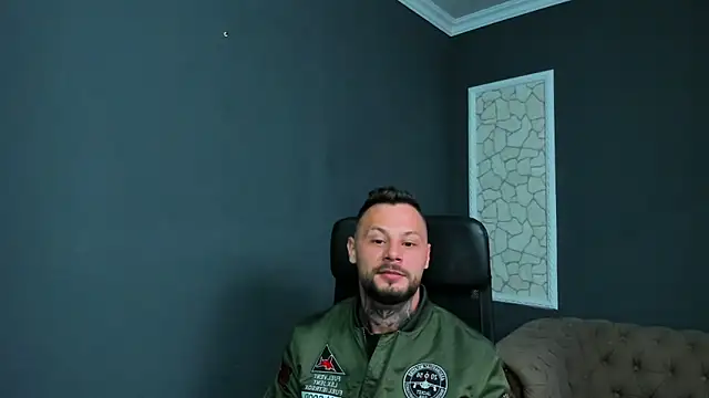 BrianHunts online show from May 22, 4:21 am