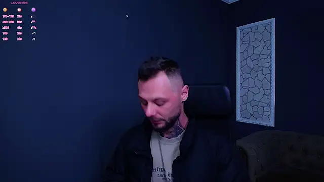 BrianHunts online show from October 2, 4:27 am