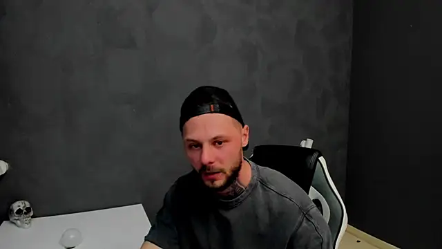 BrianHunts online show from March 21, 11:44 am