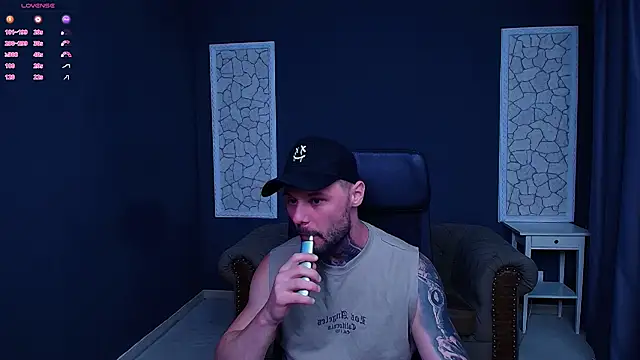 BrianHunts online show from September 10, 4:44 am