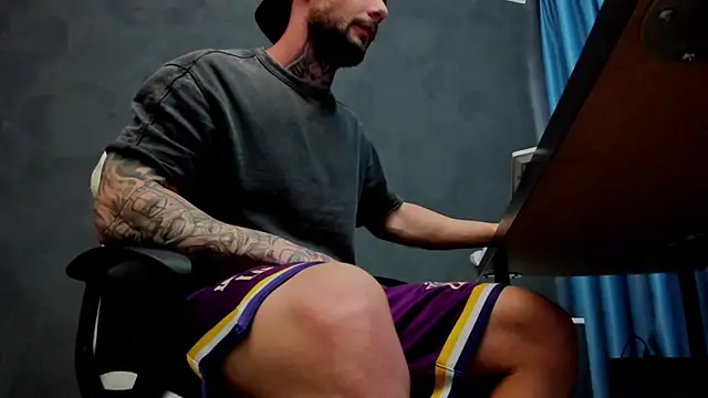 BrianHunts online show from March 10, 8:39 am