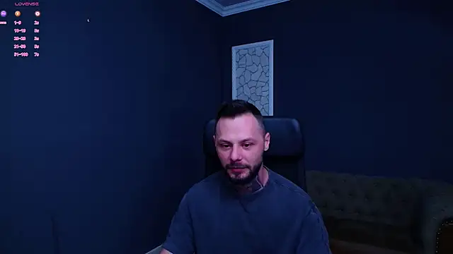 BrianHunts online show from October 10, 4:46 am