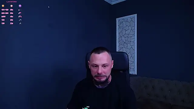 BrianHunts online show from November 21, 5:50 am