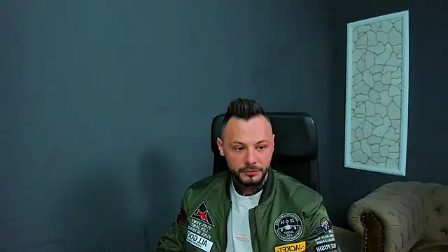 BrianHunts online show from May 2, 4:18 am