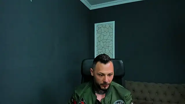 BrianHunts online show from May 11, 3:08 am