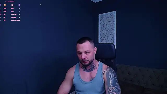 BrianHunts online show from November 28, 6:02 am