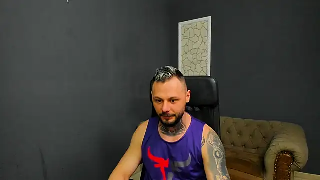 BrianHunts online show from February 22, 5:54 am