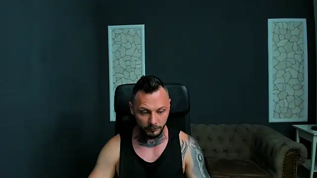 BrianHunts online show from May 10, 4:27 am