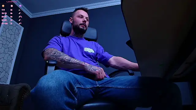 BrianHunts online show from October 12, 4:25 am