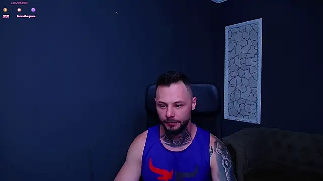 BrianHunts online show from October 3, 5:09 am