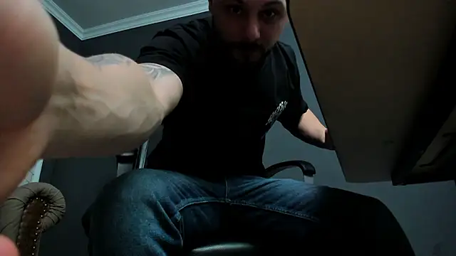 BrianHunts online show from February 4, 5:24 am