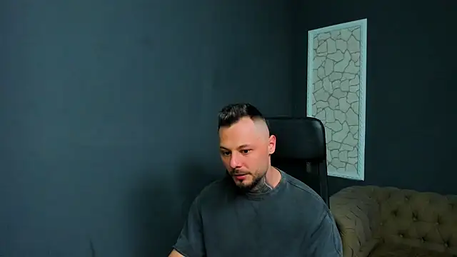 BrianHunts online show from April 3, 4:52 am