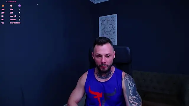 BrianHunts online show from October 18, 4:14 am