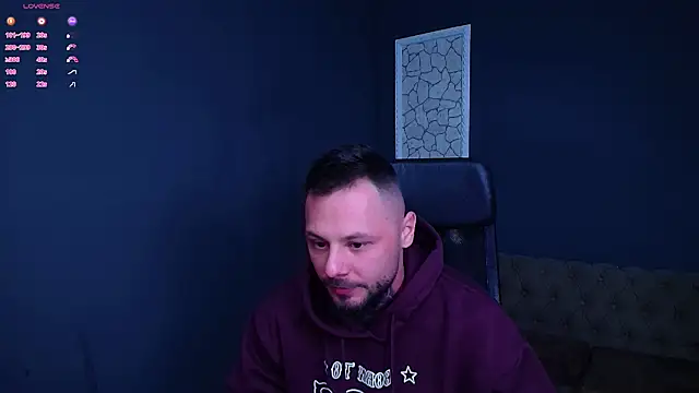 BrianHunts online show from November 15, 5:55 am