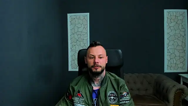 BrianHunts online show from May 7, 3:44 am