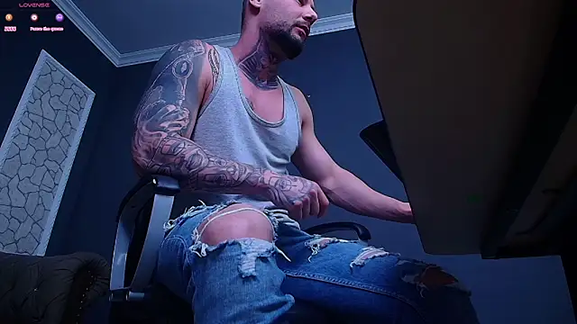 BrianHunts online show from November 29, 5:51 am