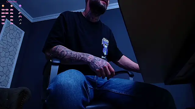 BrianHunts online show from October 11, 4:46 am