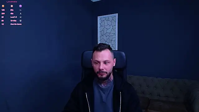 BrianHunts online show from November 9, 5:44 am