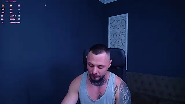 BrianHunts online show from November 20, 6:03 am