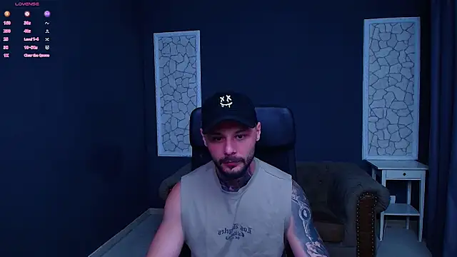 BrianHunts online show from September 9, 4:55 am