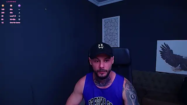 BrianHunts online show from September 23, 4:52 am