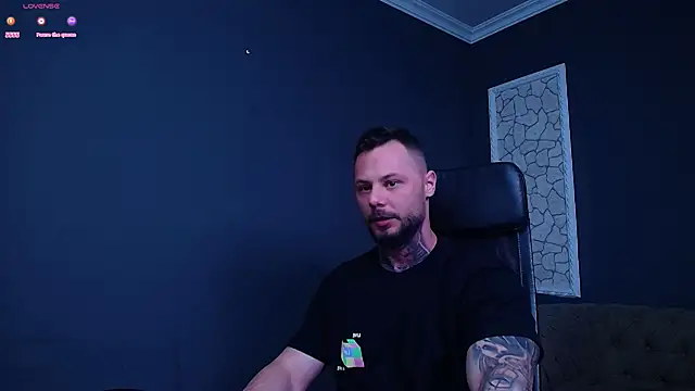 BrianHunts online show from November 19, 5:18 am