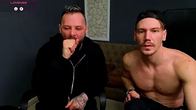 BrianHunts online show from February 21, 11:23 am