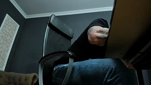 BrianHunts online show from March 12, 5:55 am