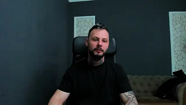 BrianHunts online show from March 19, 5:18 am