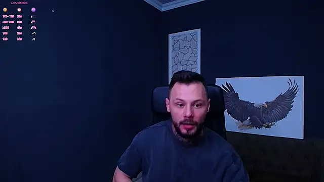 BrianHunts online show from October 8, 4:58 am