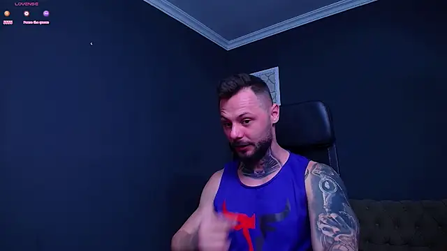 BrianHunts online show from October 24, 4:55 am