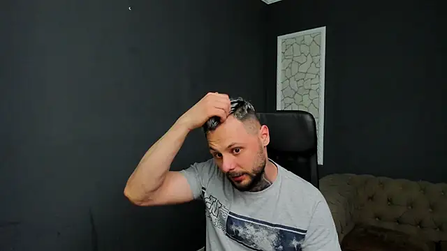 BrianHunts online show from February 9, 6:00 am