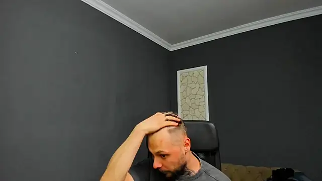 BrianHunts online show from February 25, 10:15 am