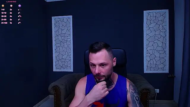 BrianHunts online show from October 7, 4:46 am