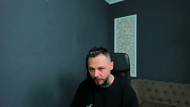 BrianHunts online show from March 22, 5:10 am