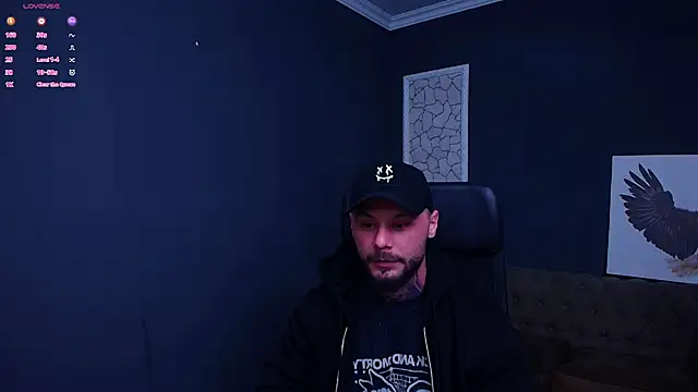 BrianHunts online show from September 26, 4:19 am