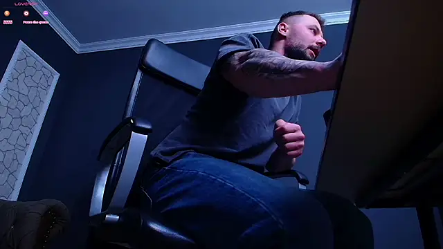 BrianHunts online show from October 25, 4:22 am