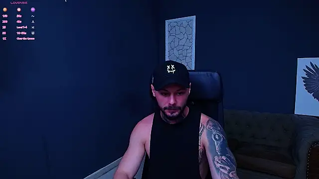 BrianHunts online show from September 14, 4:24 am