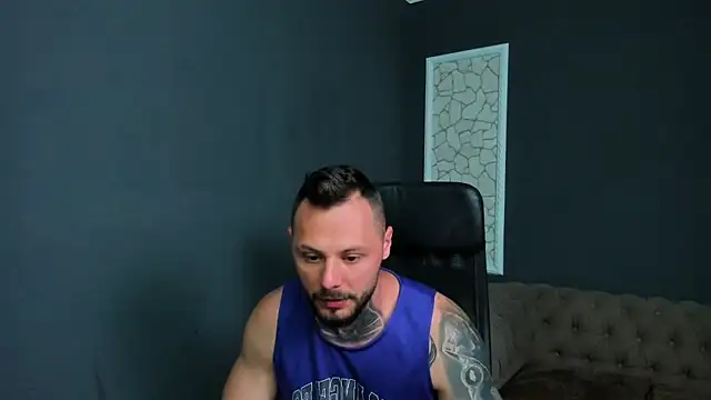 BrianHunts online show from May 18, 4:29 am
