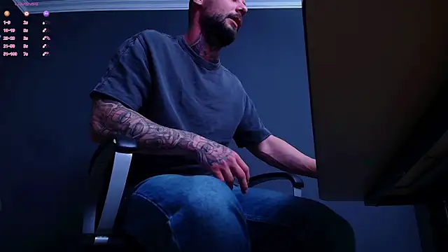 BrianHunts online show from October 28, 5:08 am