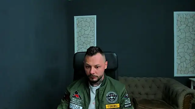 BrianHunts online show from May 4, 2:37 am