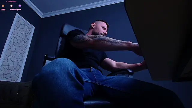 BrianHunts online show from November 5, 5:32 am