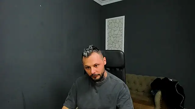 BrianHunts online show from February 26, 5:18 am