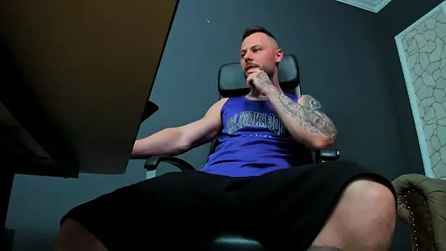 BrianHunts online show from May 20, 4:20 am