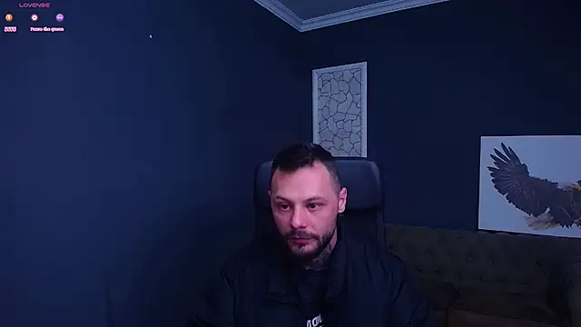 BrianHunts online show from September 27, 5:02 am