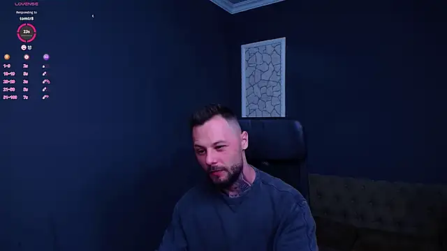 BrianHunts online show from October 19, 4:15 am