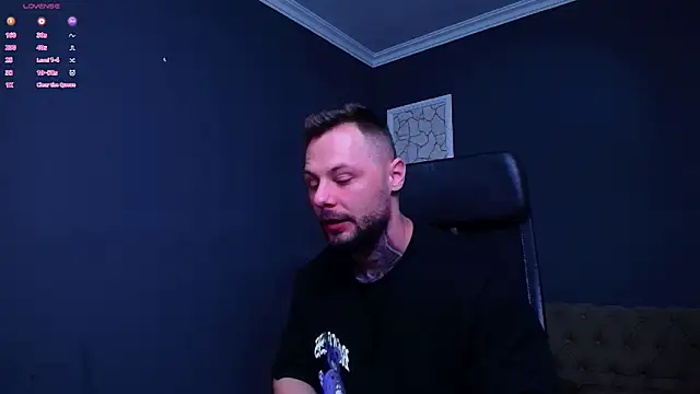 BrianHunts online show from October 23, 4:33 am