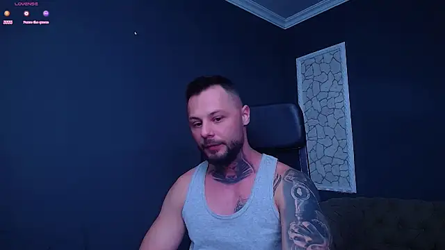 BrianHunts online show from November 17, 5:33 am