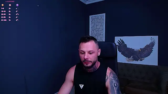 BrianHunts online show from September 20, 4:28 am