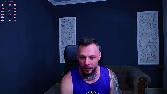 BrianHunts online show from October 15, 4:44 am